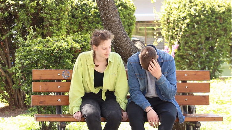 кадр из фильма 1. ΕΞ. ΠΑΡΚΟ – ΜΕΡΑ