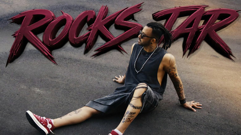 кадр из фильма রকস্টার