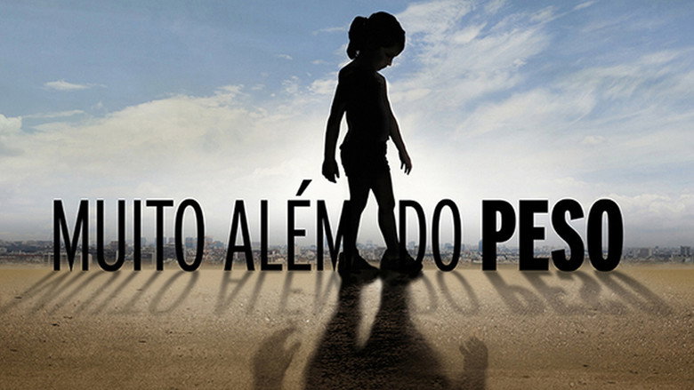 кадр из фильма Muito Além do Peso