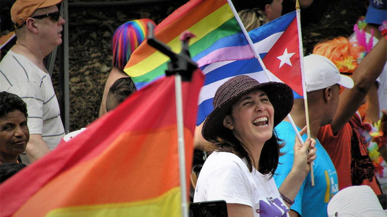 Cubanas, Mujeres en Revolución