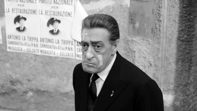 кадр из фильма Депутаты