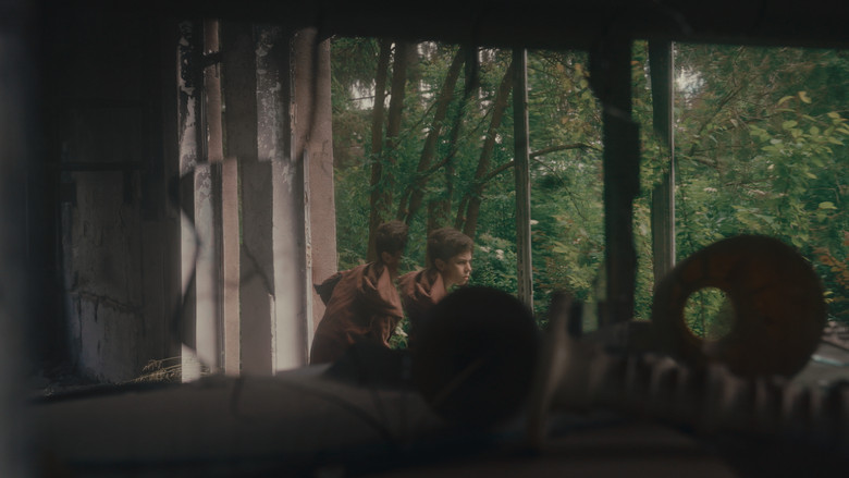 кадр из фильма Топиа