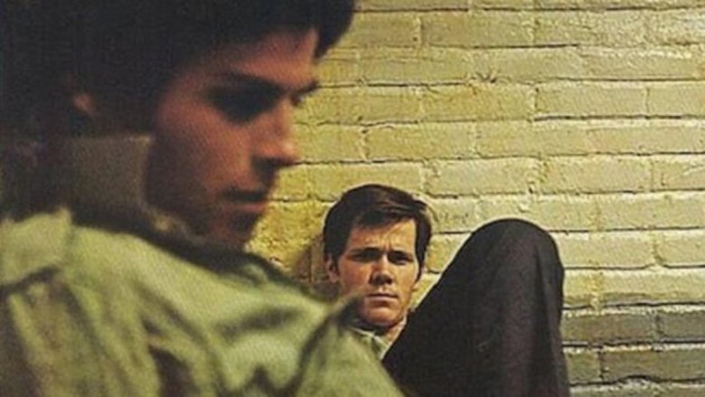 кадр из фильма В раздоре с миром и судьбой