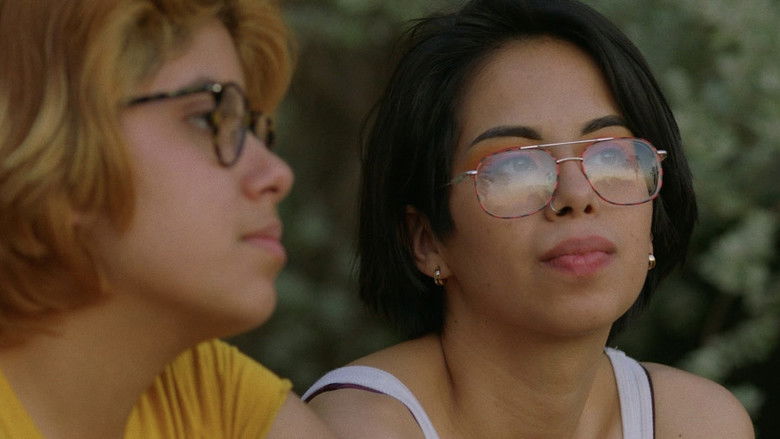 кадр из фильма Hummingbirds