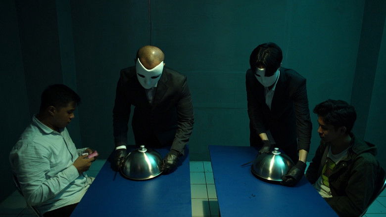 кадр из фильма LAHAP