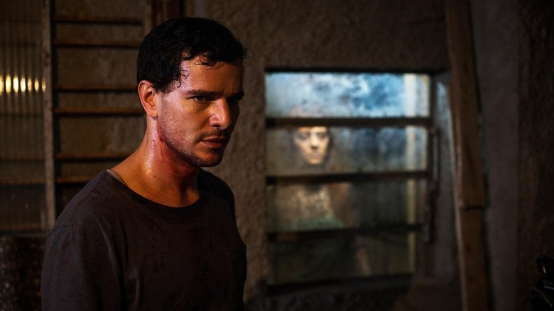 кадр из фильма Голоса с того света