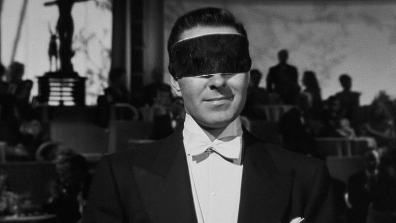 кадр из фильма Аллея кошмаров