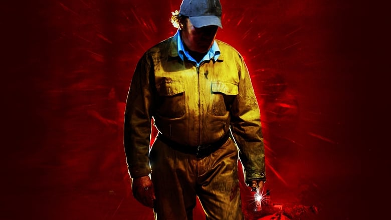 кадр из фильма Кровавая жатва