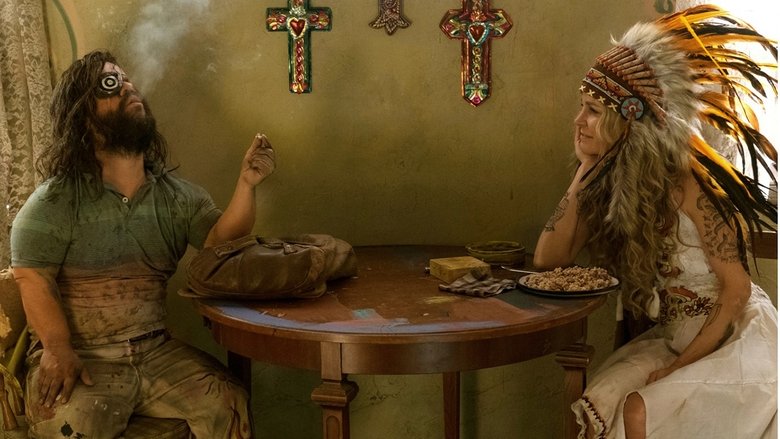 кадр из фильма Трое из ада