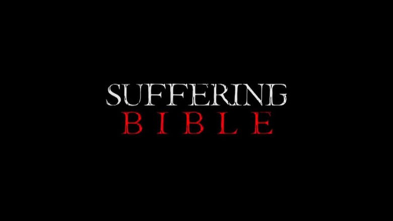 кадр из фильма Suffering Bible