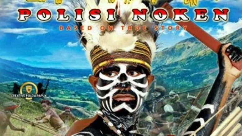 кадр из фильма Si Tikam Polisi Noken