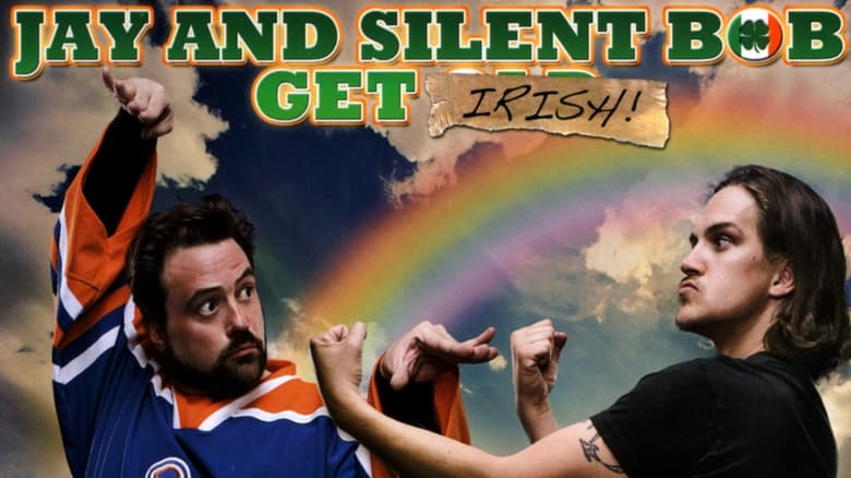 кадр из фильма Jay and Silent Bob Get Irish: The Swearing o' the Green!