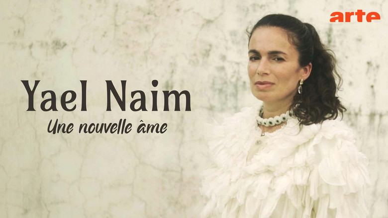 кадр из фильма Yael Naim - Une nouvelle âme