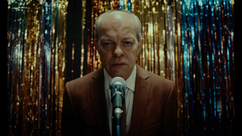 кадр из фильма Thanks To Meet You!