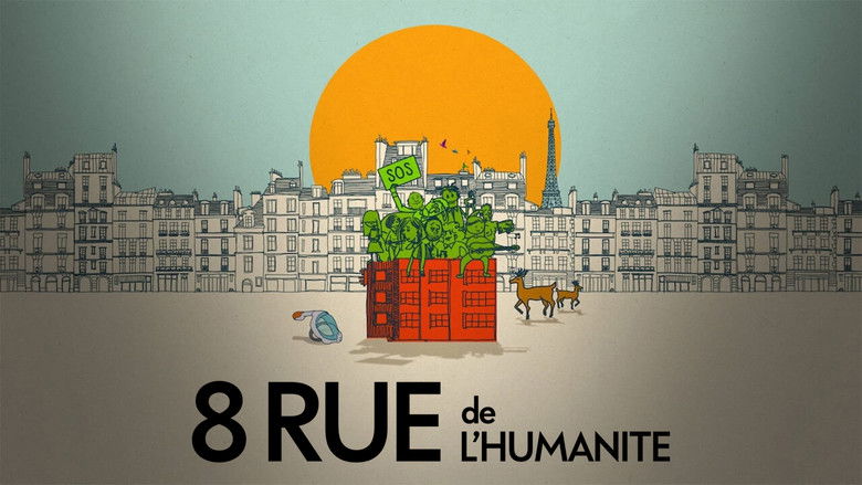 кадр из фильма Застрявшие вместе