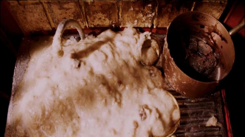 кадр из фильма Désanimée