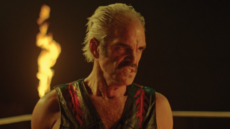 кадр из фильма Dark Match