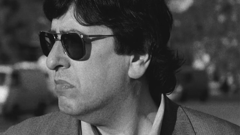 кадр из фильма La vida útil