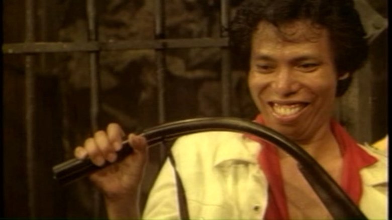 кадр из фильма Manusia 6.000.000 Dollar