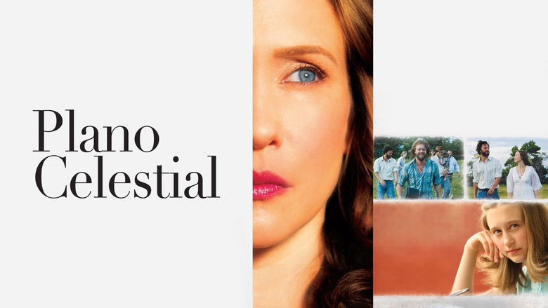 кадр из фильма Небо и земля