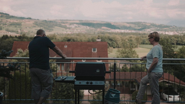 кадр из фильма Kleingolf