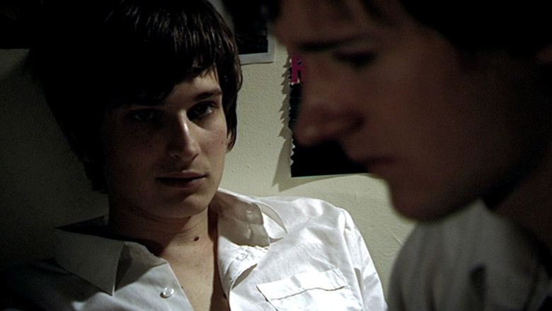 кадр из фильма Love Bite