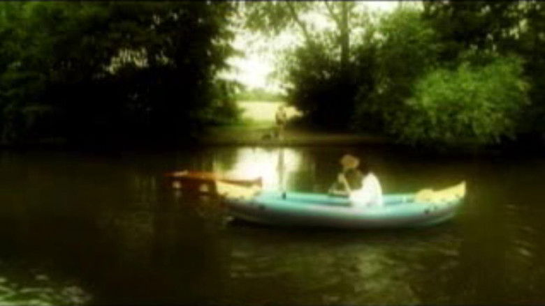 кадр из фильма A Funny Thing Happened on the Way to the Funeral