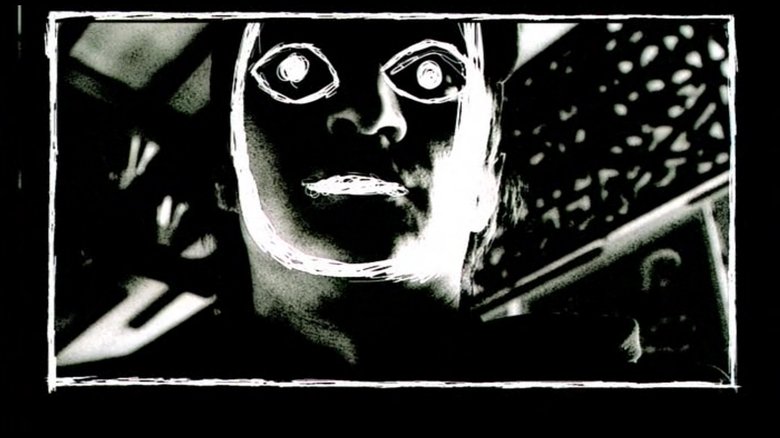 кадр из фильма Изображая жертву