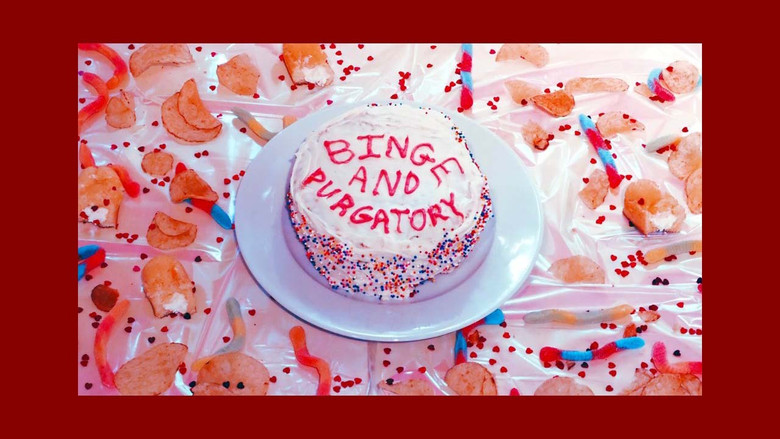 кадр из фильма Binge and Purgatory