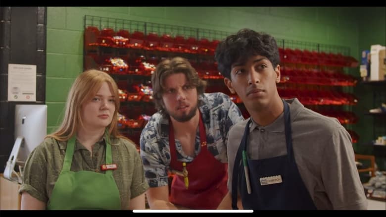 кадр из фильма Bricks of Life