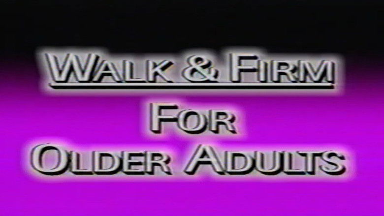 кадр из фильма Leslie Sansone's Walk & Firm for Older Adults