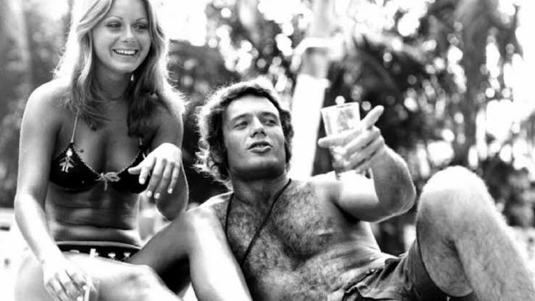 кадр из фильма Essa Gostosa Brincadeira a Dois