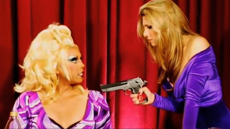 кадр из фильма Starrbooty