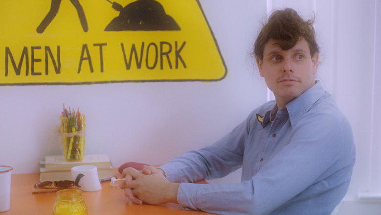 кадр из фильма Wobble Palace