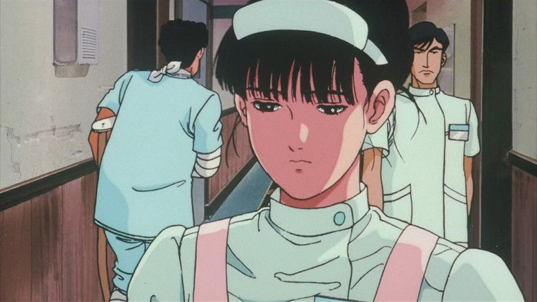 кадр из фильма Старик Зет