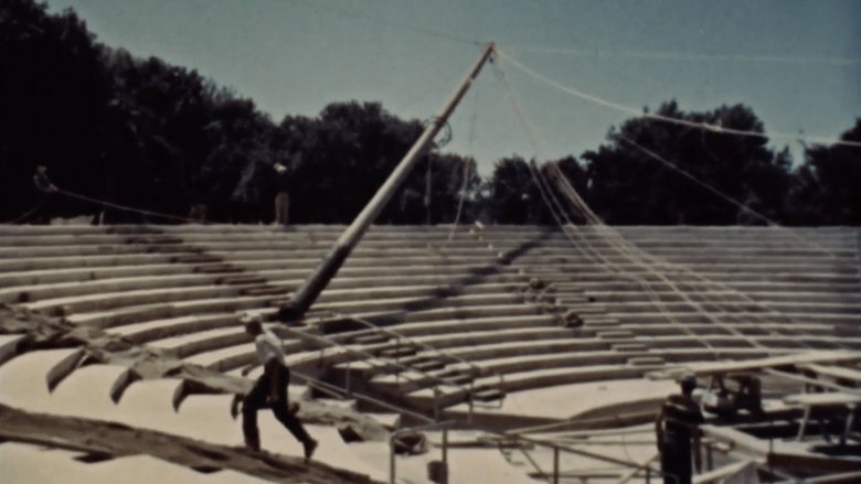 кадр из фильма The Stratford Adventure