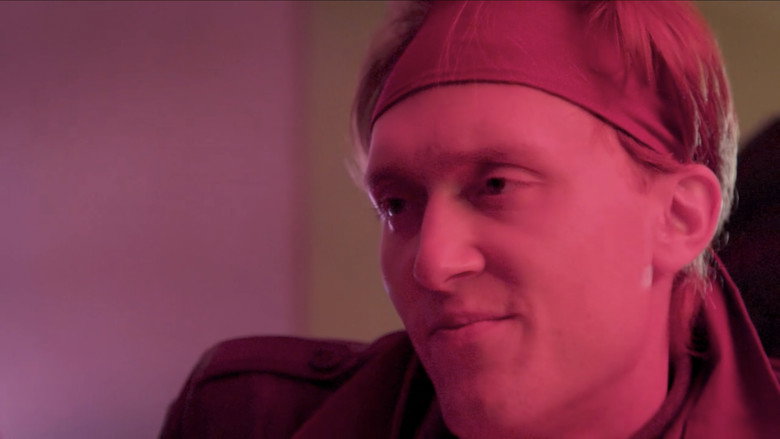 кадр из фильма Double Fisted