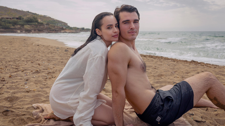 кадр из фильма Мой год в Оксфорде