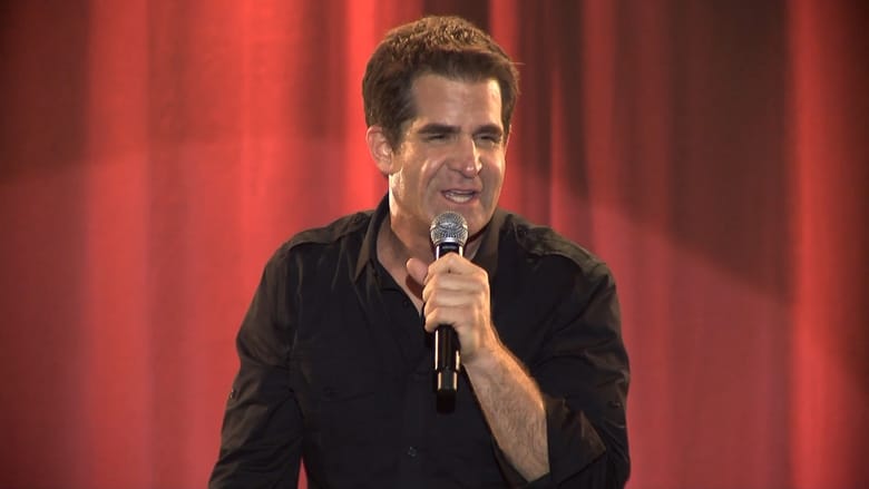 кадр из фильма Todd Glass: Talks About Stuff