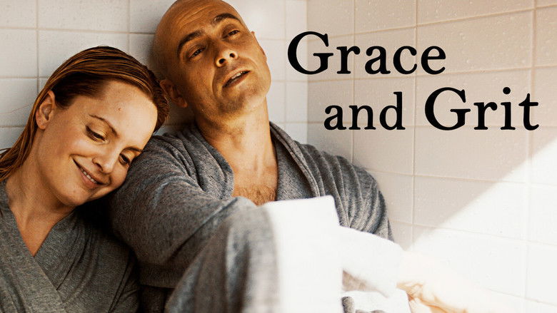 кадр из фильма Grace and Grit