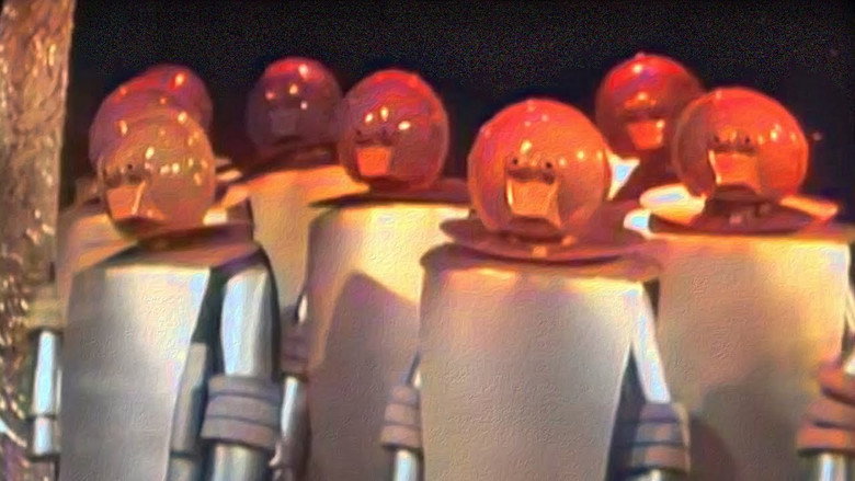кадр из фильма Little Lost Robot