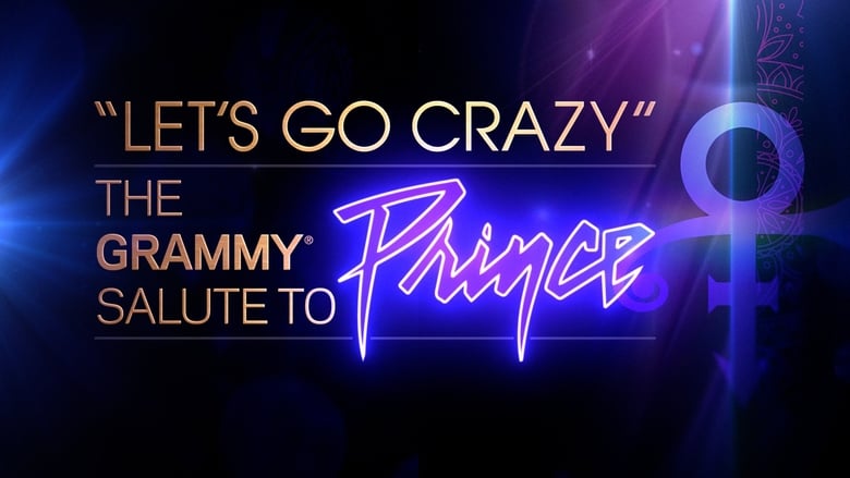 кадр из фильма Let's Go Crazy: The Grammy Salute to Prince