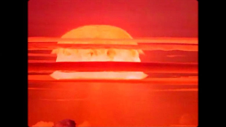 кадр из фильма The Happy Pill™