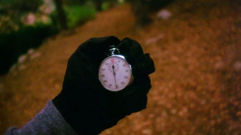 кадр из фильма День окончания школы