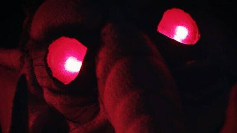 кадр из фильма Delirium