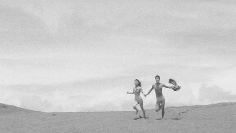 кадр из фильма Сезон страстей