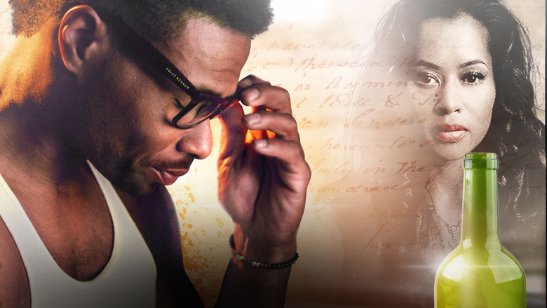 кадр из фильма Letters from the Bottle