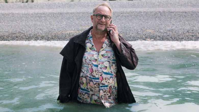 кадр из фильма L'Art d'être heureux