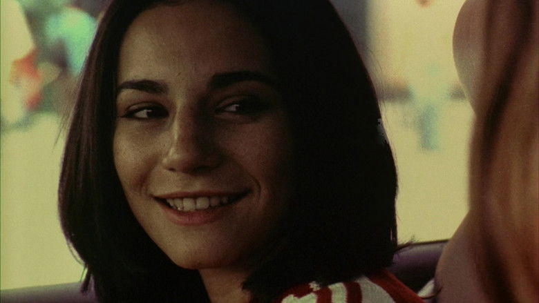 кадр из фильма Amar te duele