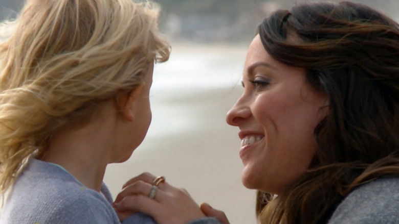 кадр из фильма Sensitive: The Untold Story